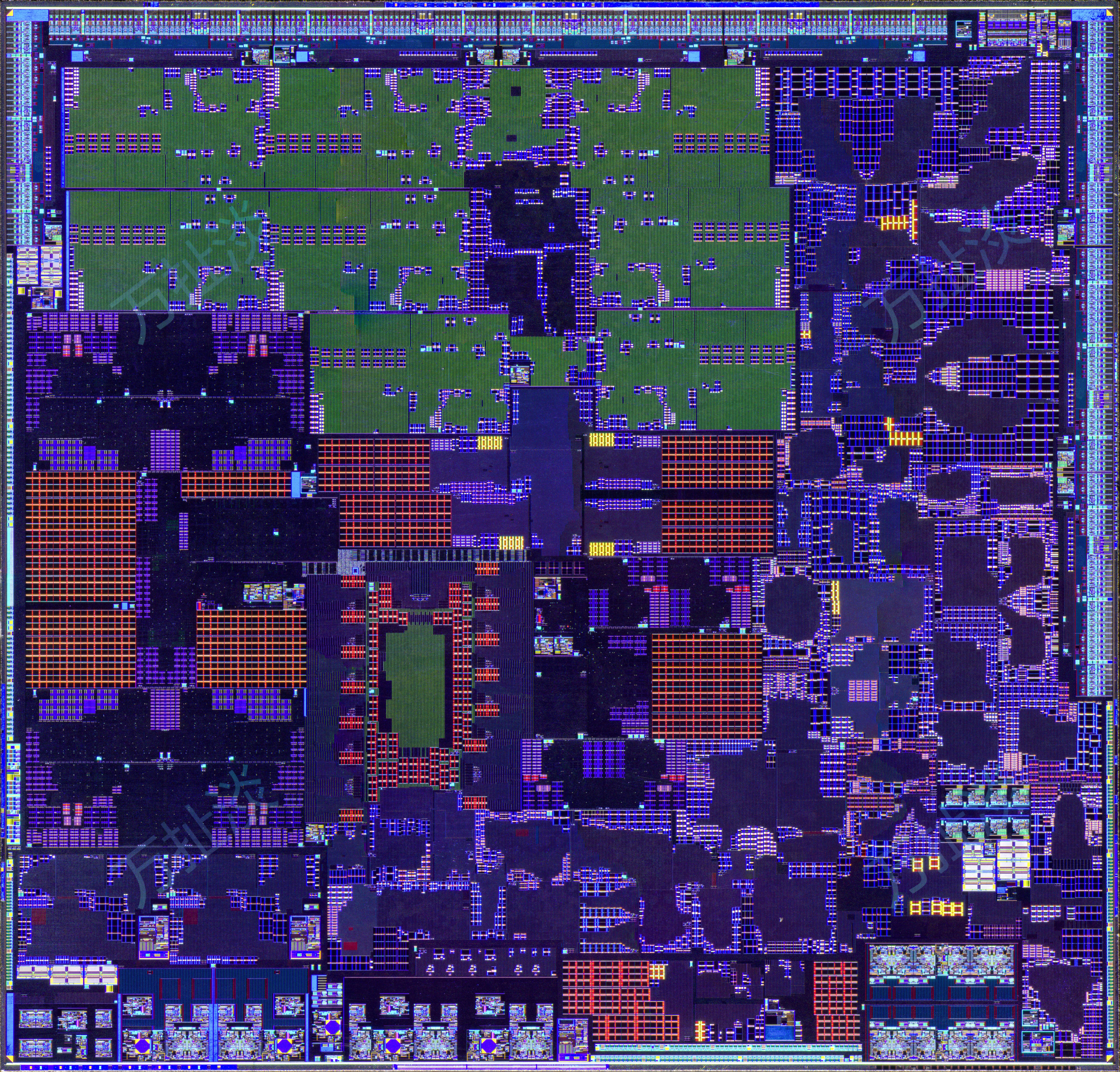 Apple M1 (APL1102)